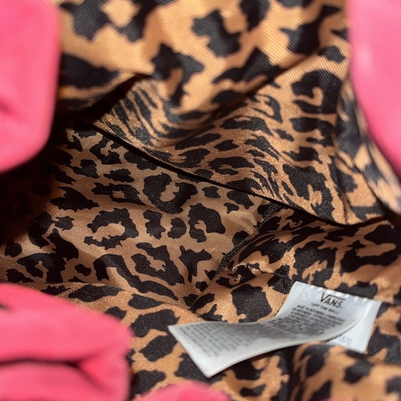 Vans Bucket Bag - Picture 3 of 8